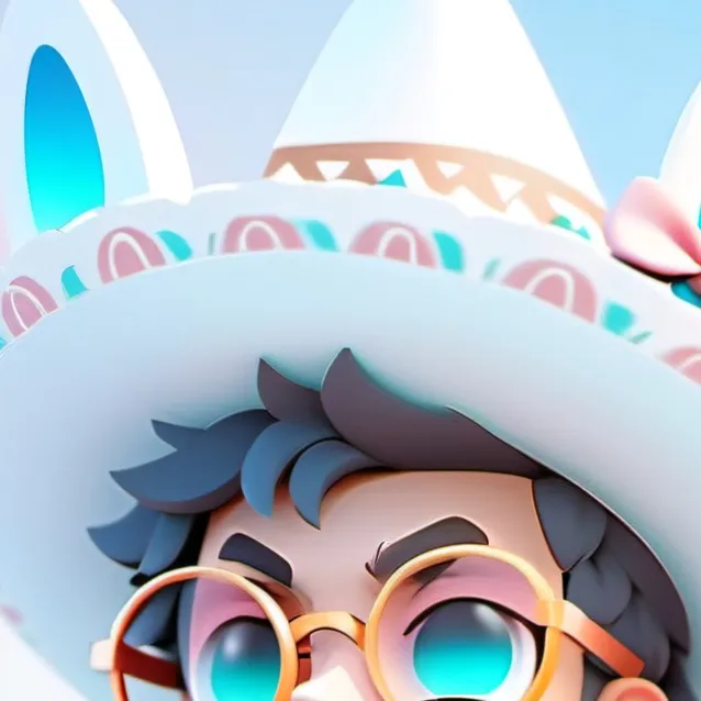 chat with ai character: mexicano