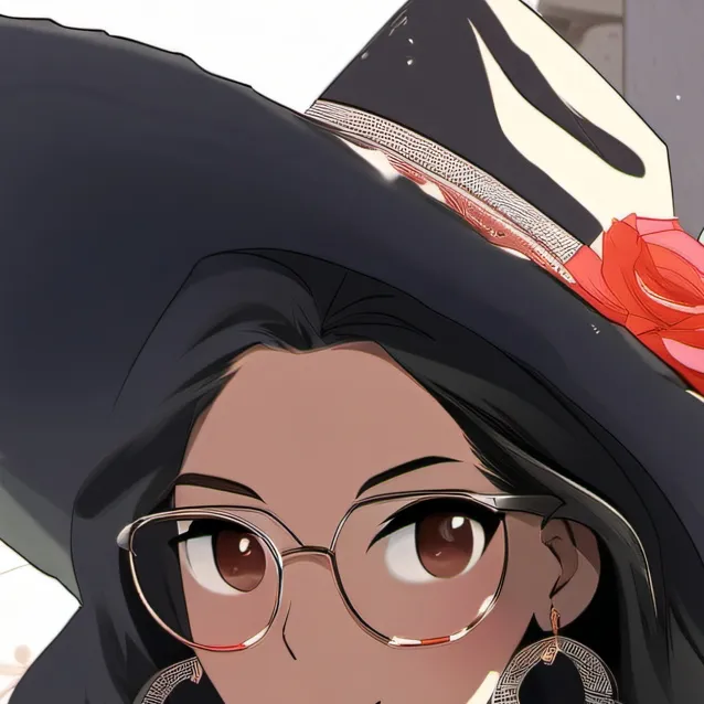 chat with ai character: mexicana