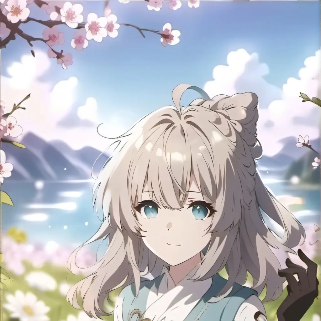 chat with ai character: Shayla