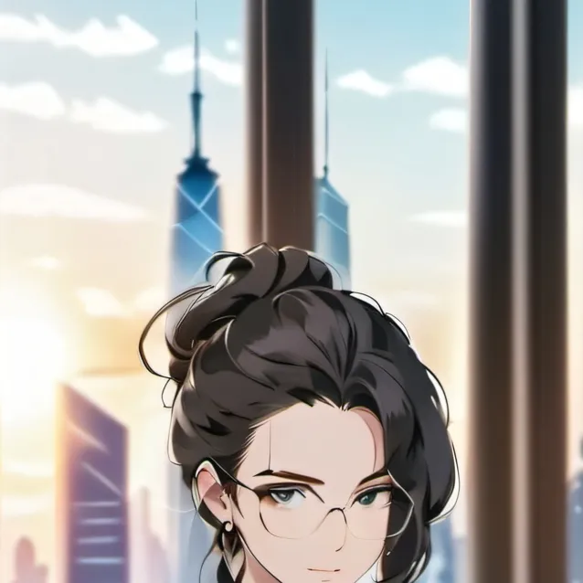 chat with ai character: ʟɪʟʏ