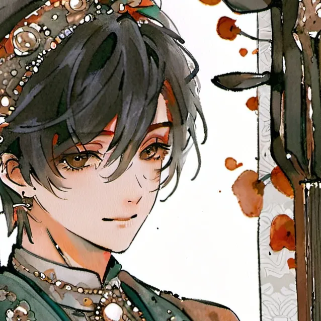 chat with ai character: yeas  queen