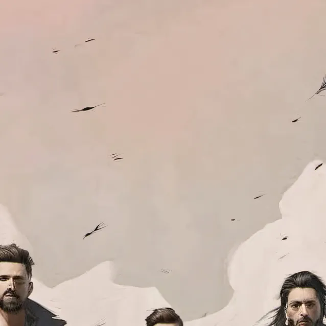 chat with ai character: M