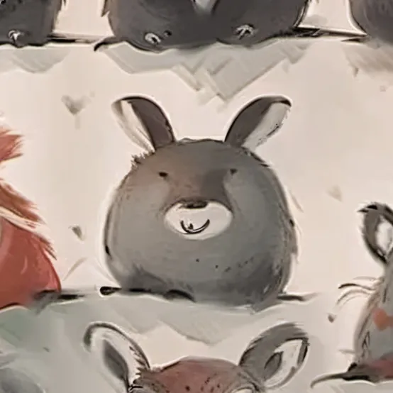 chat with ai character: SC x my oc<3