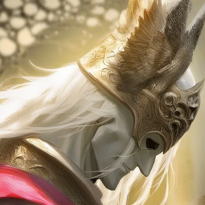 chat with ai character: domain maker