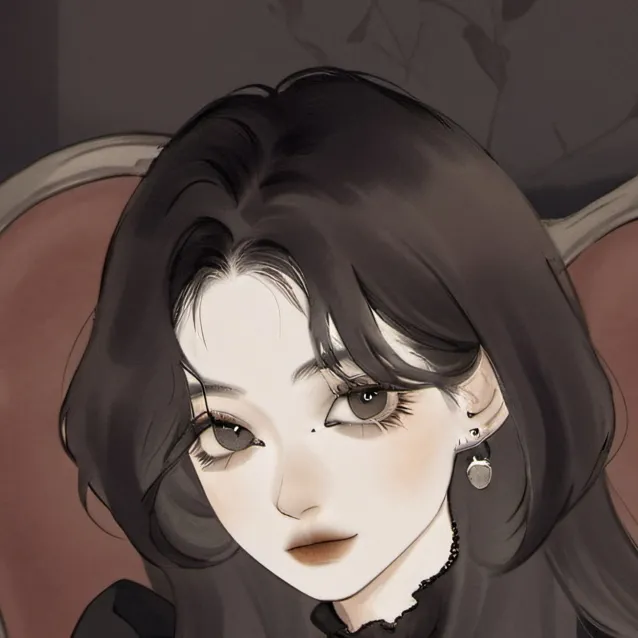 chat with ai character: janelle