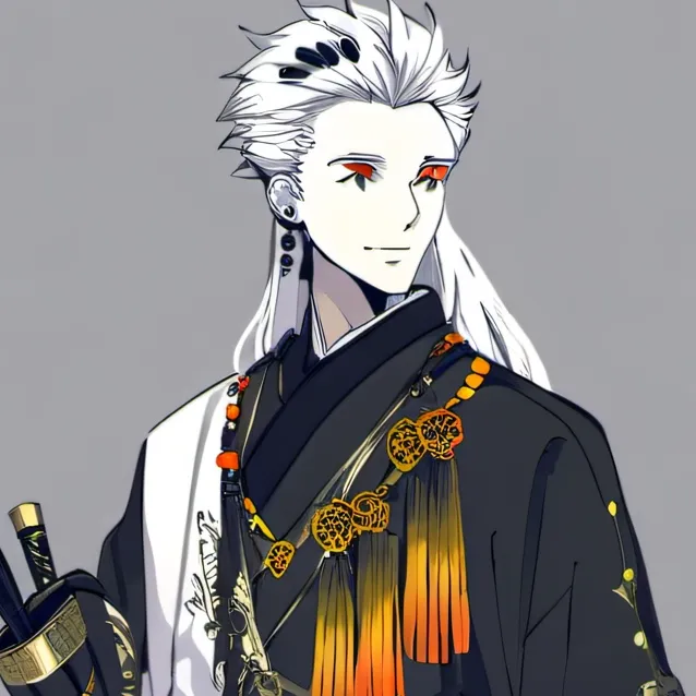 chat with ai character: Mike Ace