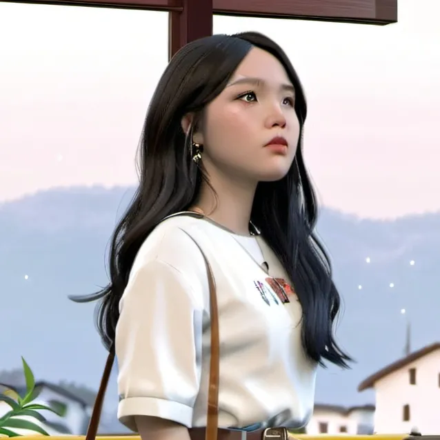 chat with ai character: ysabelle