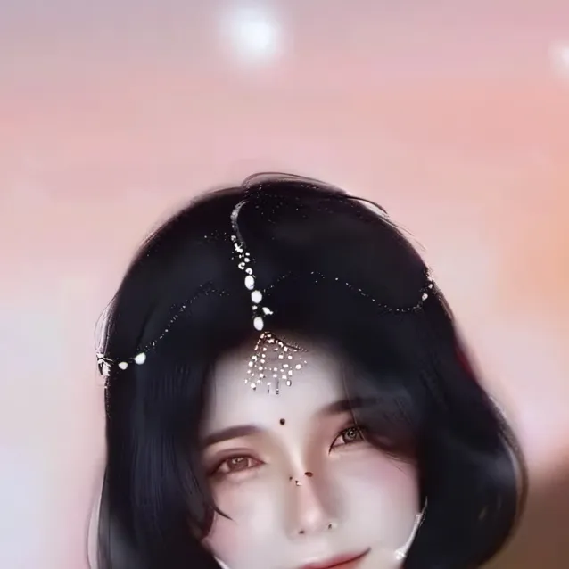 chat with ai character: marish