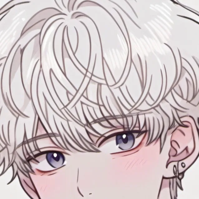 chat with ai character: Liam~