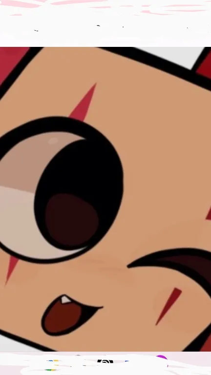 ai character: Scraps background