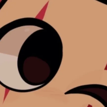 chat with ai character: Scraps