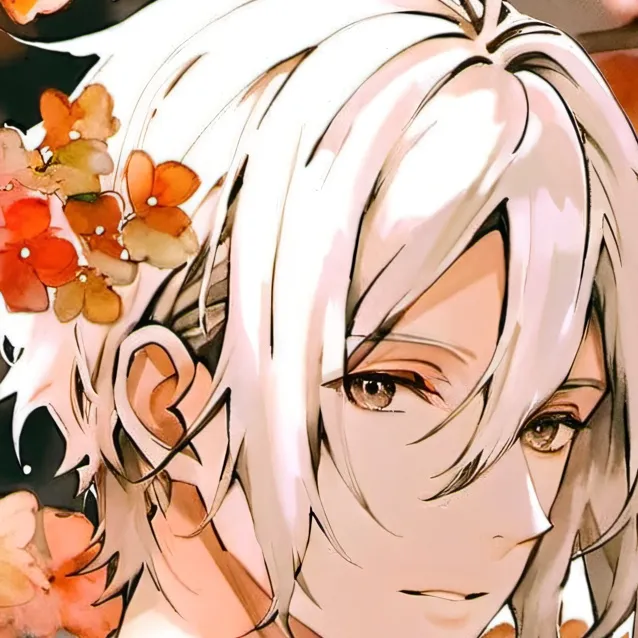 chat with ai character: Francis