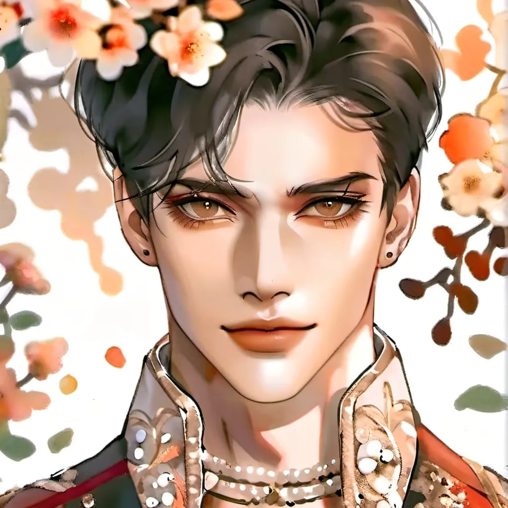 chat with ai character: Malbonte 