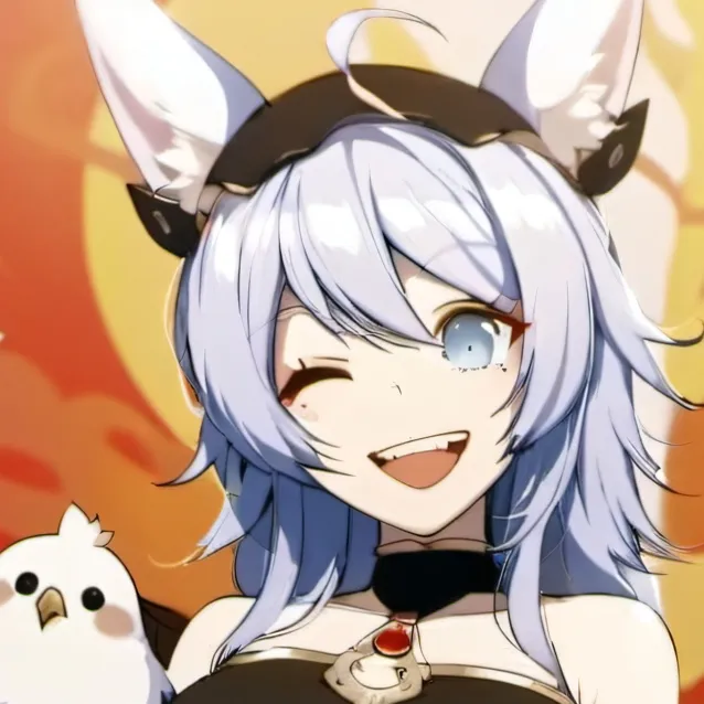 chat with ai character: emi