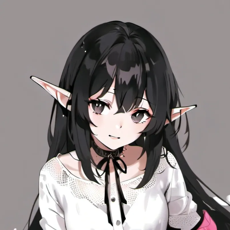 chat with ai character: Estephania