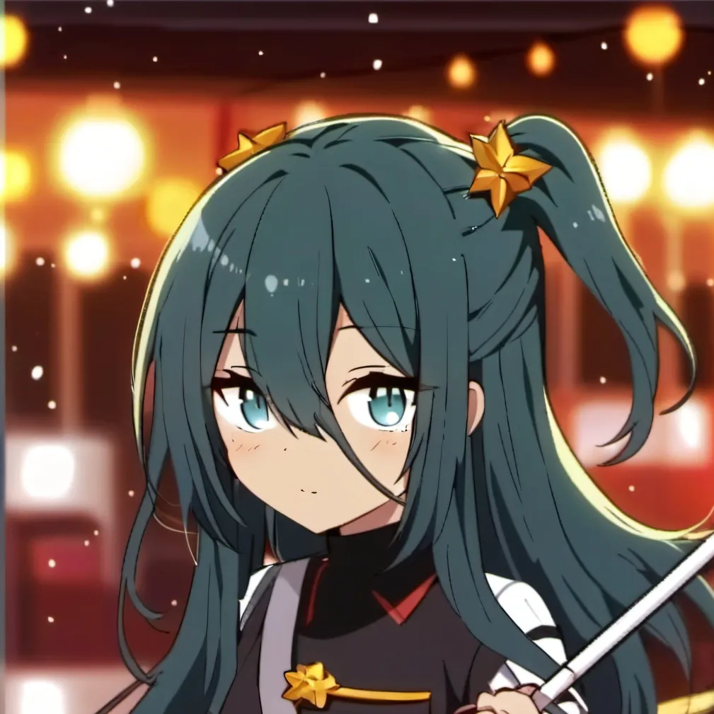 chat with ai character: sofia