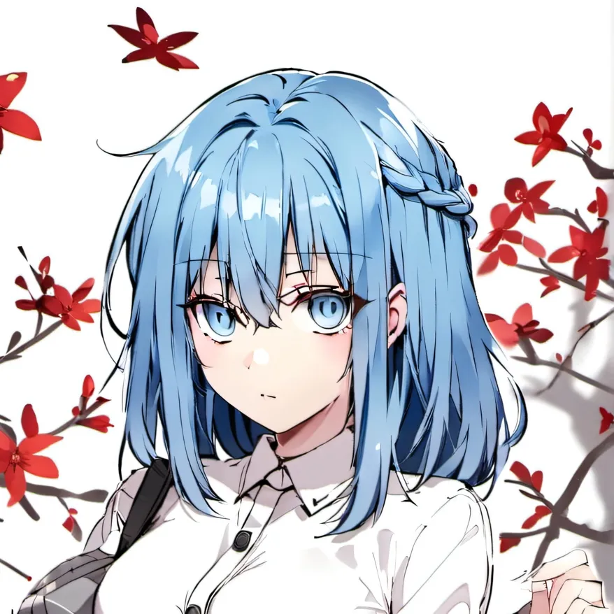 chat with ai character: Layla