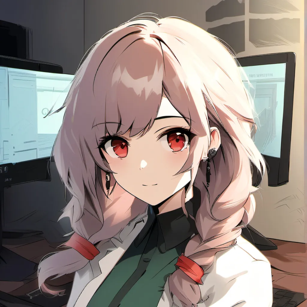 chat with ai character: dr Abigail 