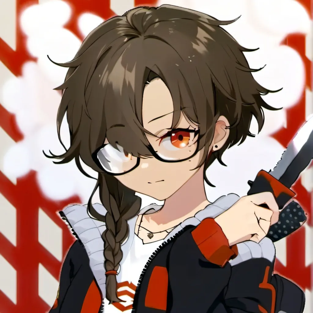 chat with ai character: Nairaht