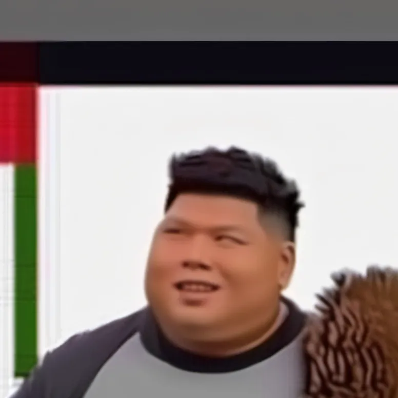 chat with ai character: Chaso’s brother 