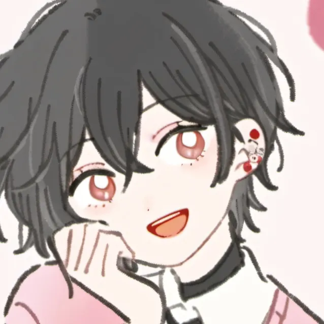 chat with ai character: Kae Serinuma