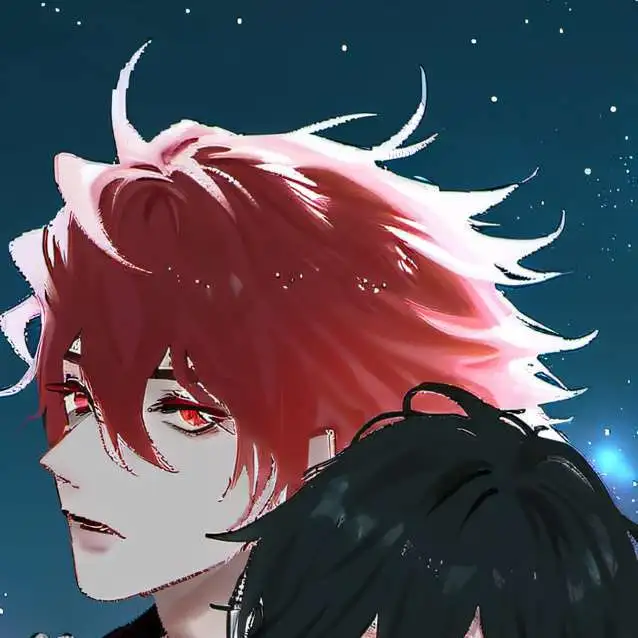 chat with ai character: A Tribrid