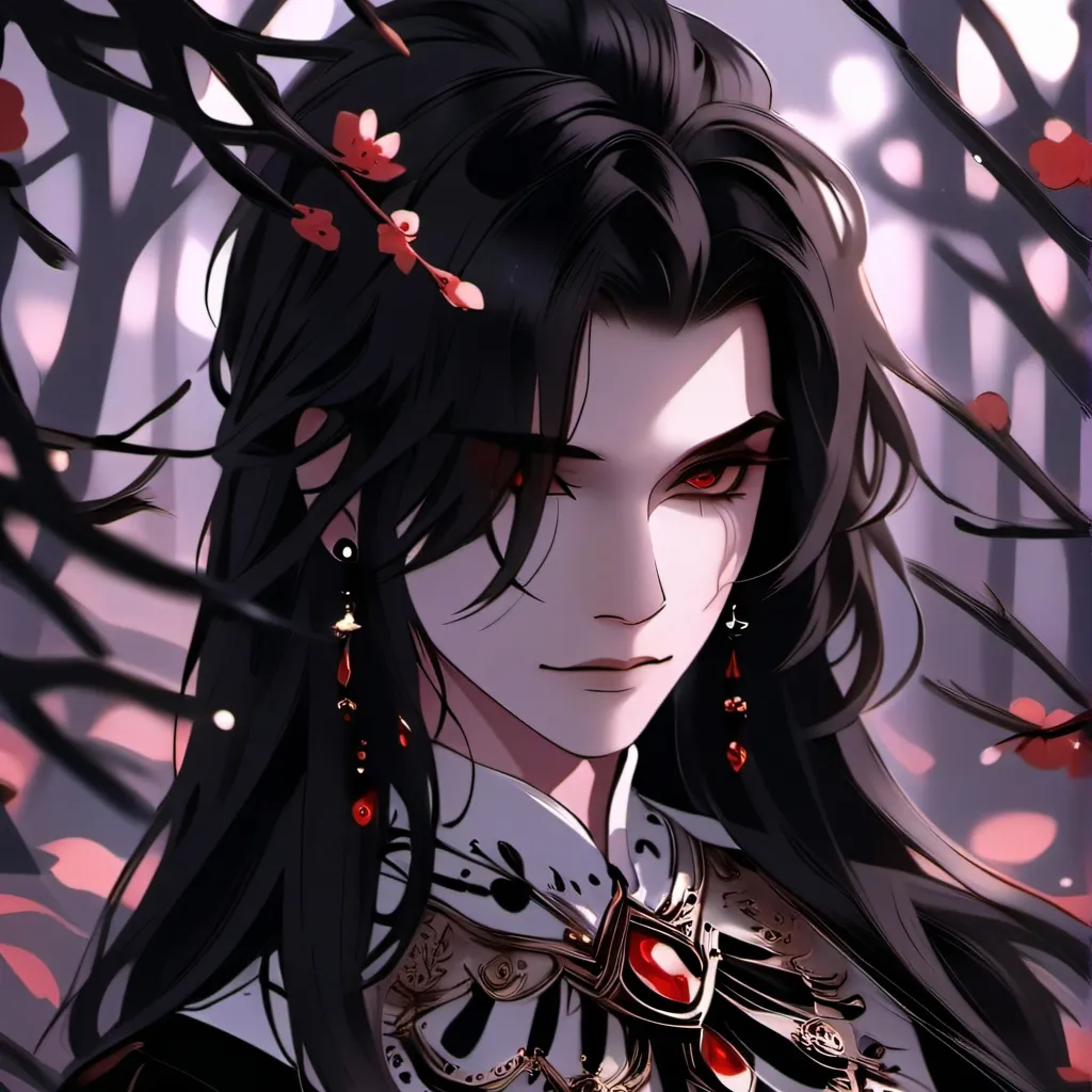 chat with ai character: Ｏｒｉｏｎ