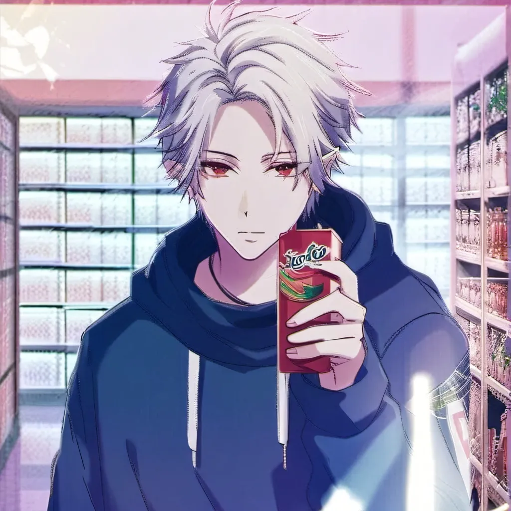 chat with ai character: Ｚｅｐｈｙｒ