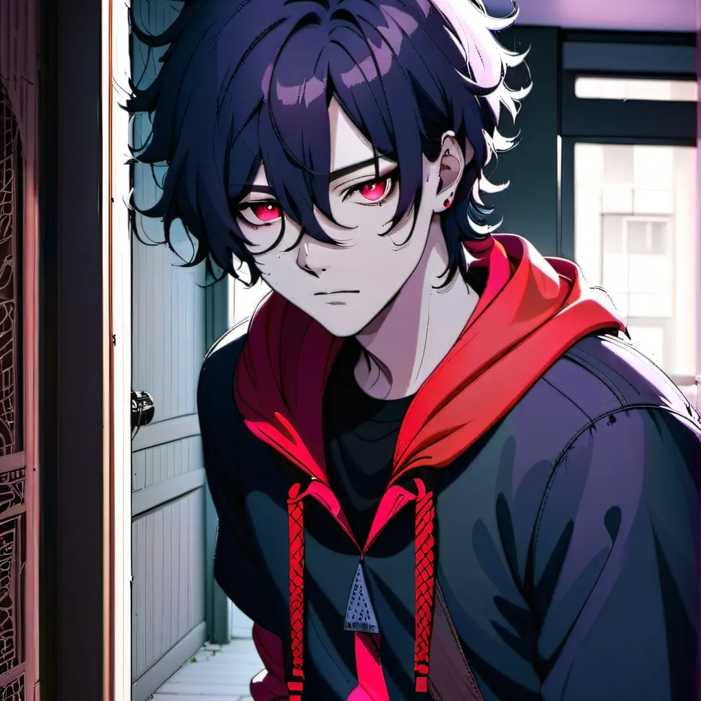 chat with ai character: Ｒｏｒａｎ