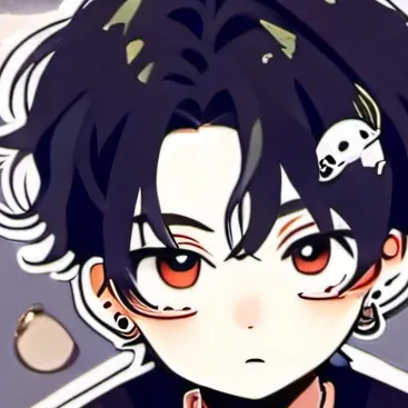 chat with ai character: [⋆⭒˚.⋆KaiTo)⭐️]