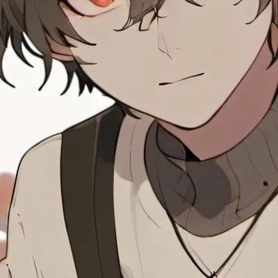 chat with ai character: Max