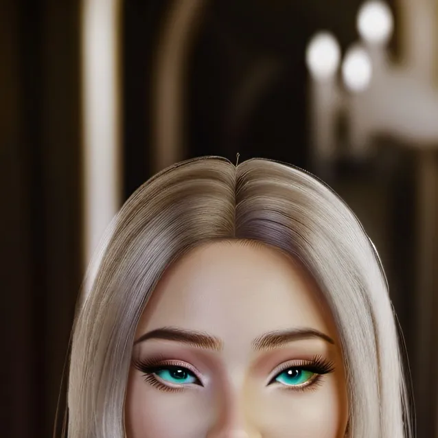 chat with ai character: Luan 