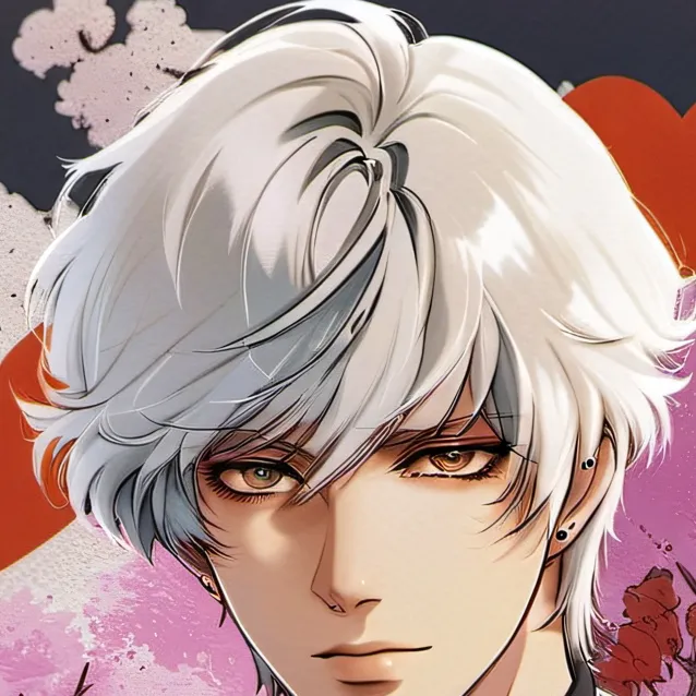 chat with ai character: John