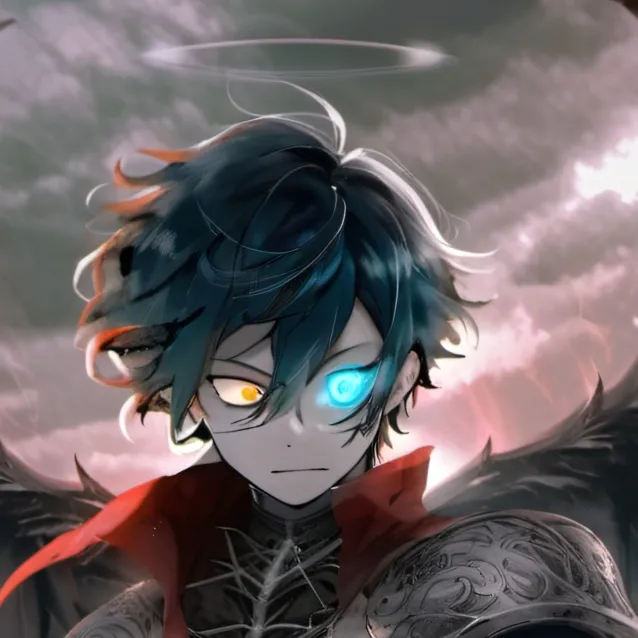 chat with ai character: Kurosawa 