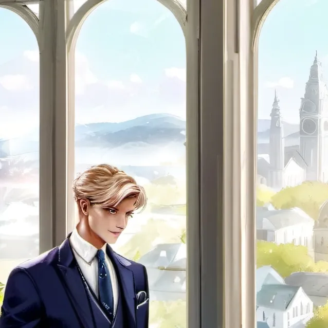 chat with ai character: draco malfoy 