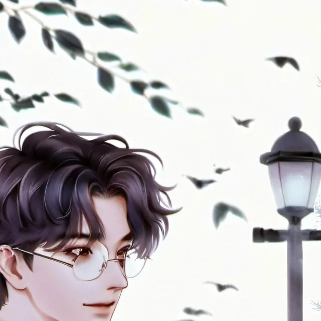 chat with ai character: ivan