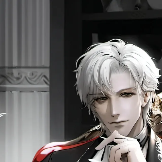 chat with ai character: draco malfoy 