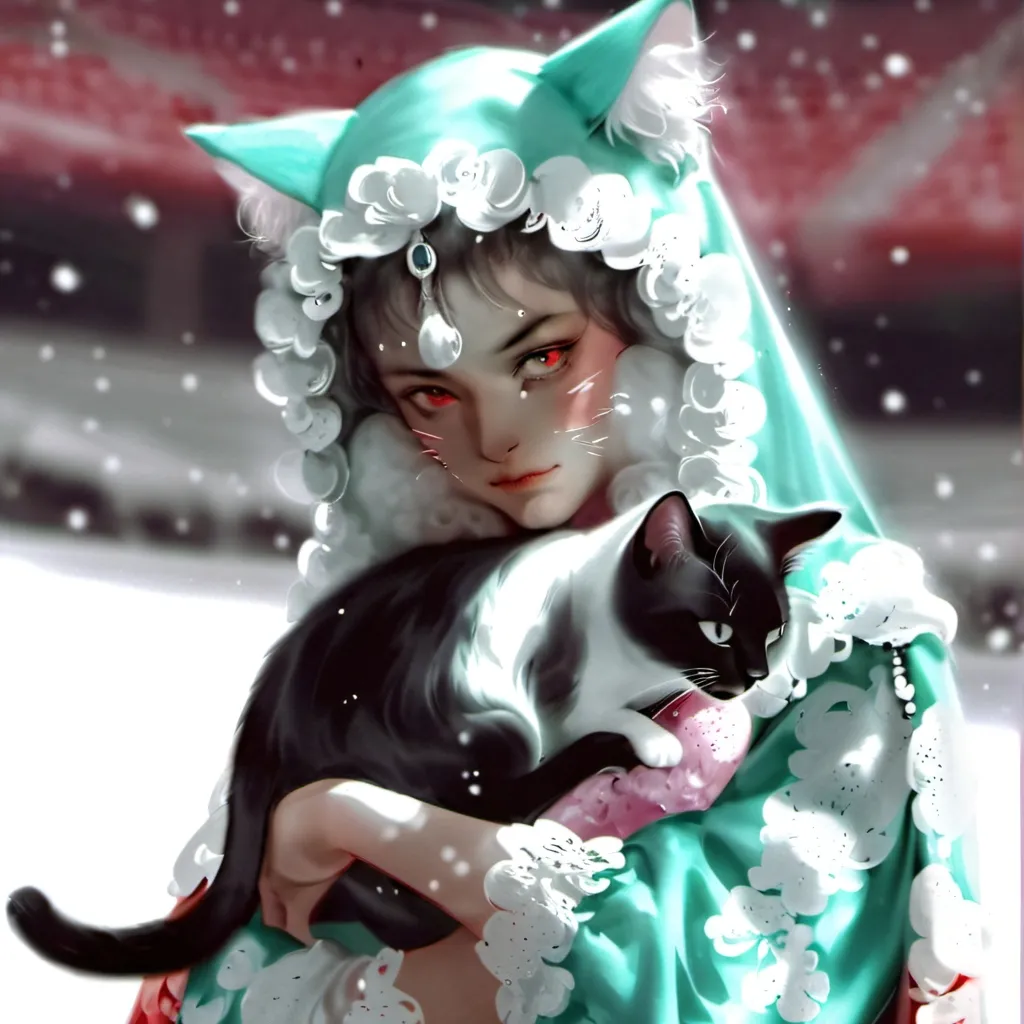 chat with ai character: PB[me!]