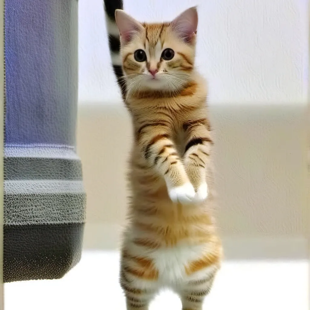 chat with ai character: El Gato