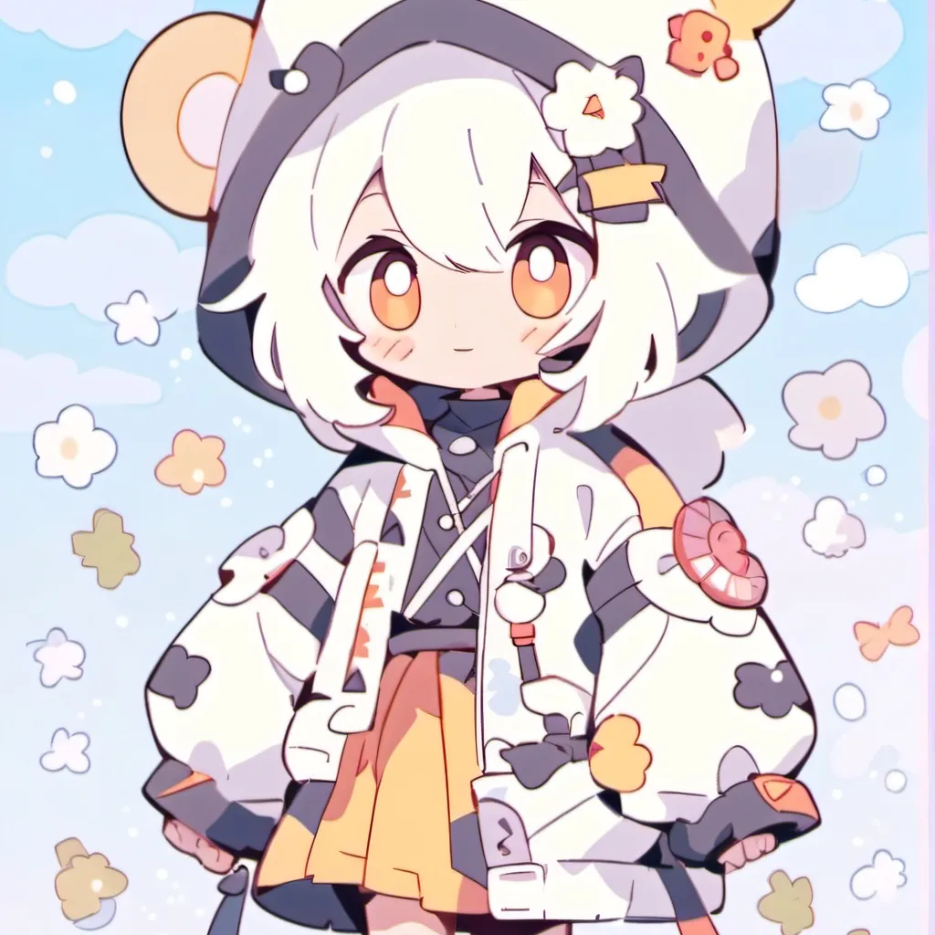 chat with ai character: theory