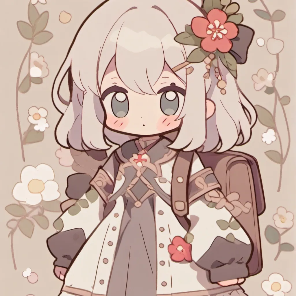 chat with ai character: zoom call/friends!