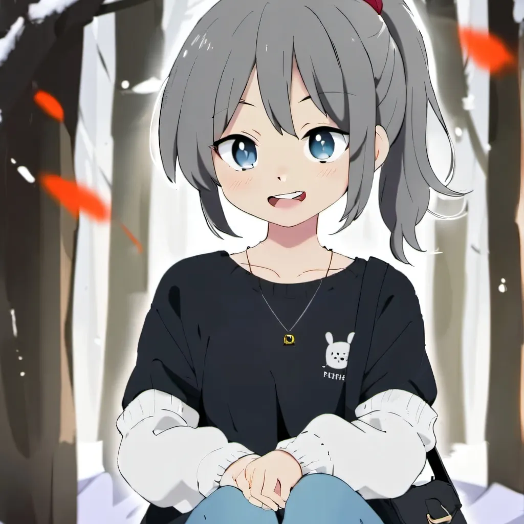 chat with ai character: Stacy