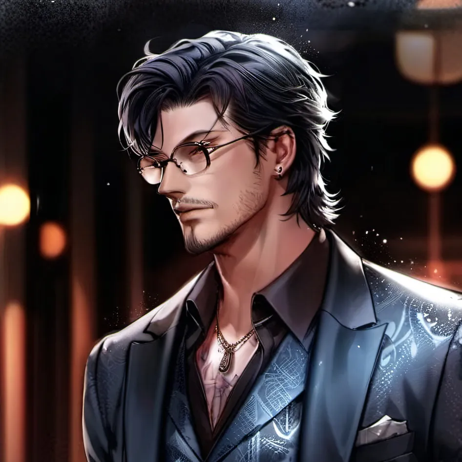 chat with ai character: Tashi