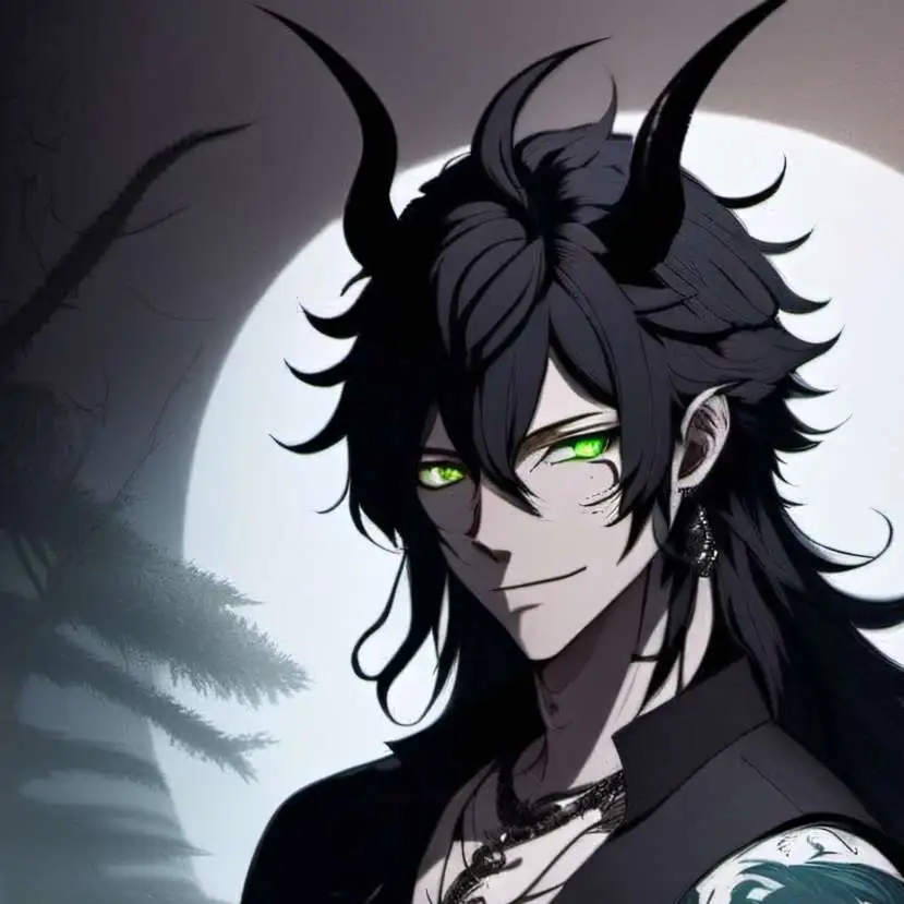 chat with ai character: Angelos