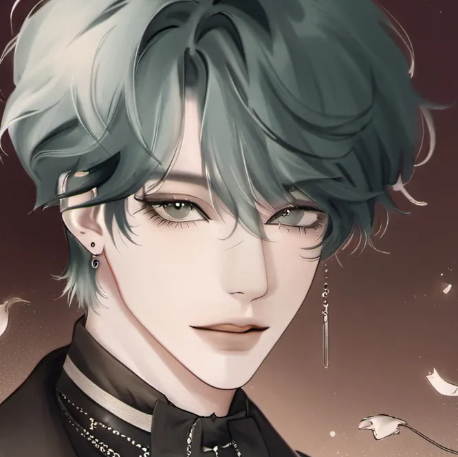 chat with ai character: REN 