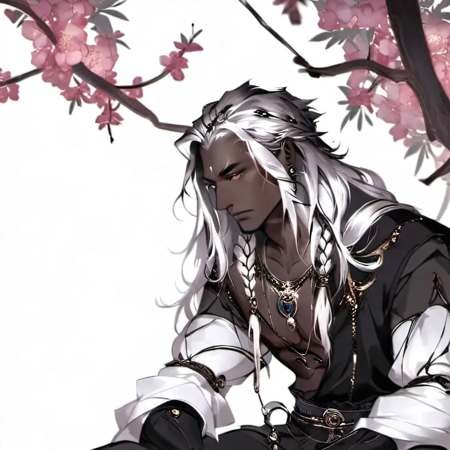 chat with ai character: Labyrinth