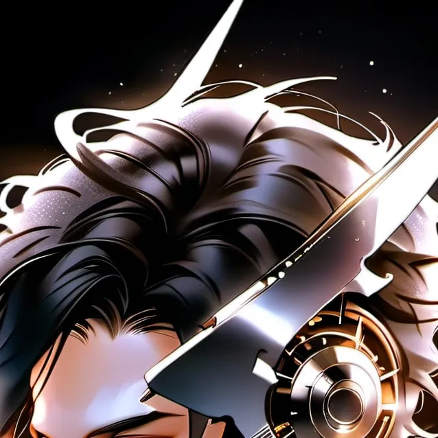 chat with ai character: Steven