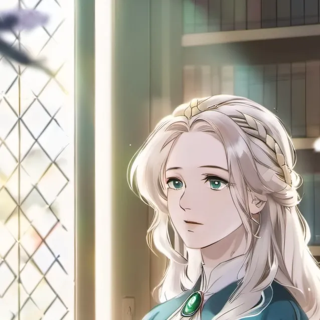 chat with ai character: sofia