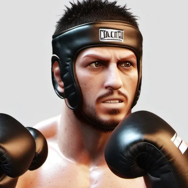 chat with ai character: Miguel