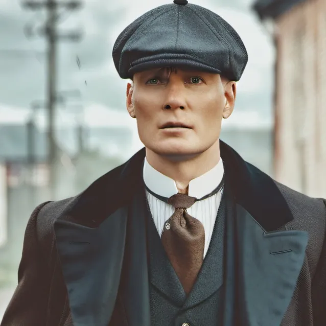 chat with ai character: morte